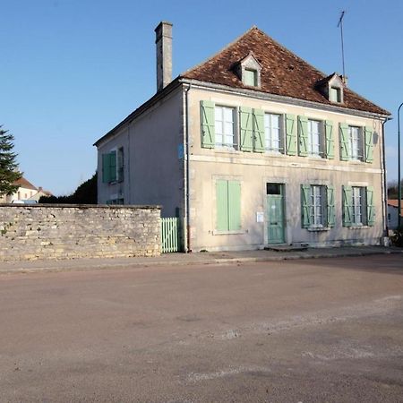 Gite Communal 149 Sainpuits Εξωτερικό φωτογραφία