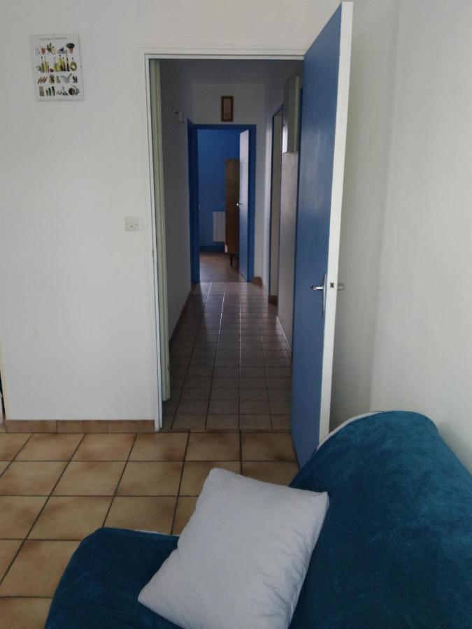 Gite Communal 149 Sainpuits Εξωτερικό φωτογραφία