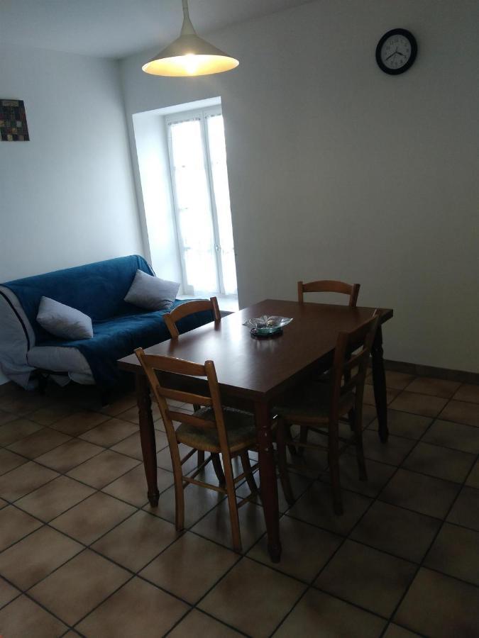 Gite Communal 149 Sainpuits Εξωτερικό φωτογραφία